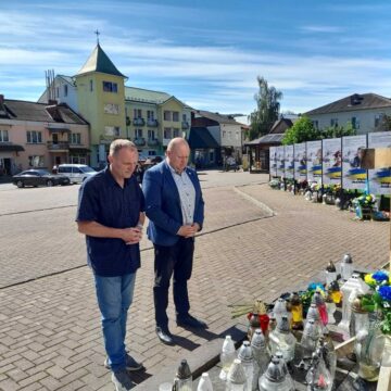 Команда Омбудсмена України перевірила захист прав ветеранів та родин загиблих захисників у Косівській громаді