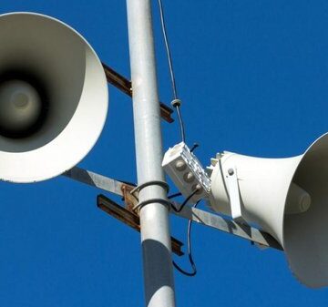 Сьогодні на Прикарпатті звучатиме навчальна повітряна тривога
