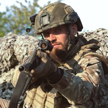 «Відчуваю себе на своєму місці»