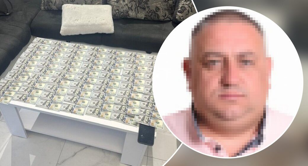 Підозрюваного у корупції військовослужбовця Надвірнянського районного ТЦК планують відсторонити від посади
