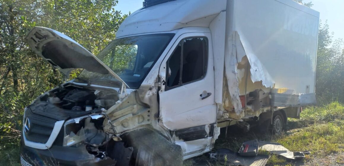 Смертельна ДТП на Коломийщині – поліція встановлює всі обставини аварії
