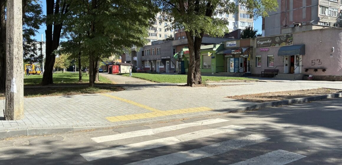 В Івано-Франківську з’явиться ще один доступний маршрут (ФОТО)