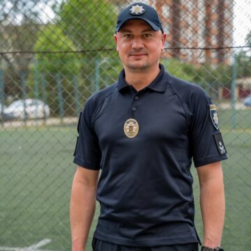«Хтось каже, «ви помагаєте ловити людей». А я скажу, що ми виконуємо свою роботу - виявляємо порушників»