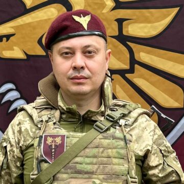 Не втратив жодного пораненого бійця  