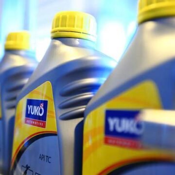 Виробник моторних олив з Запоріжжя побудує завод біля Івано-Франківська