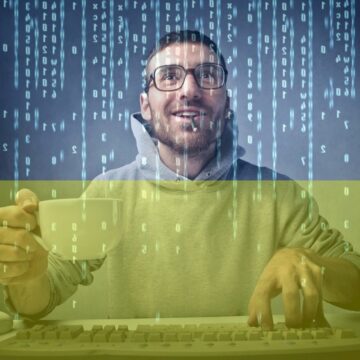 В Івано-Франківську відбудеться IT FORUM 2025 В Івано-Франківську відбудеться IT FORUM 2025