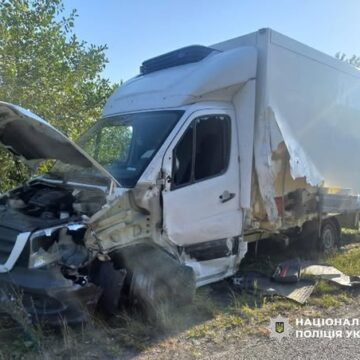 На об’їзній дорозі Коломиї сталася ДТП з трагічними наслідками На об’їзній дорозі Коломиї сталася ДТП з трагічними наслідками