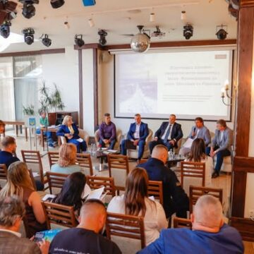 Івано-Франківська область підготовлена до зими на понад 91%