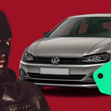 На Коломийщині жінка втратила понад 90 тисяч грн, купуючи авто у шахраїв