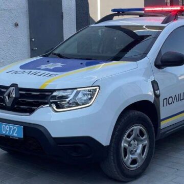 У центрі Франківська велосипедист наїхав на 6-річного хлопчика: дитину госпіталізовано