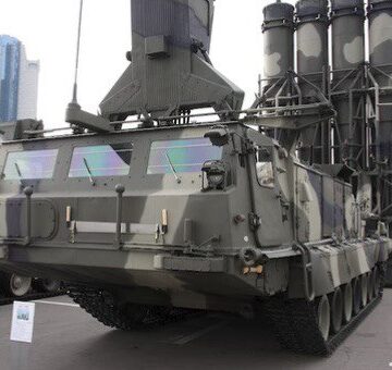 Прикарпатські тероборонівці разом із підрозділами ГУР та НГУ знищили на Запоріжжі ворожий ЗРК «С-300» вартістю 40 мільйонів доларів