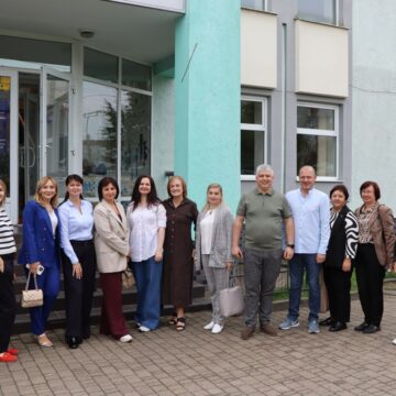Розпочався перший етап міської педагогічної премії імені Богдана Ступарика 2025