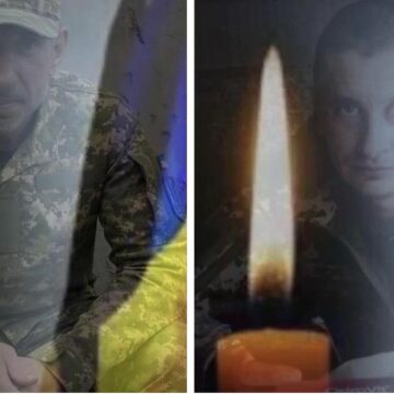 На Городенківщину повертаються «на щиті» два захисники – Іван Рудяк та Василь Лиско