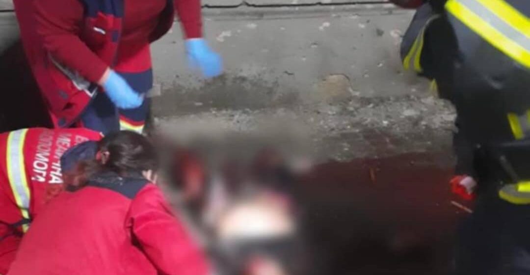Судитимуть підлітка за спробу вчинення теракту в Івано-Франківську