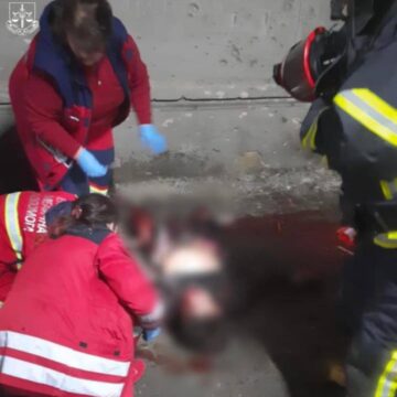 Судитимуть підлітка за спробу вчинення теракту в Івано-Франківську