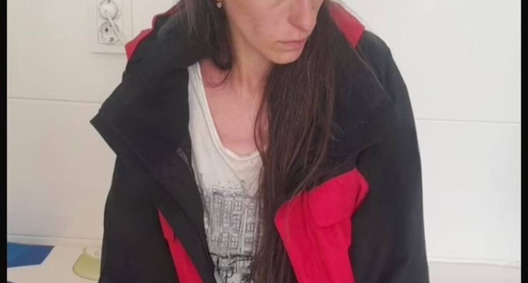 Поліцейські розшукали неповнолітню дівчину, яка покинула лікувальний заклад в Івано-Франківську