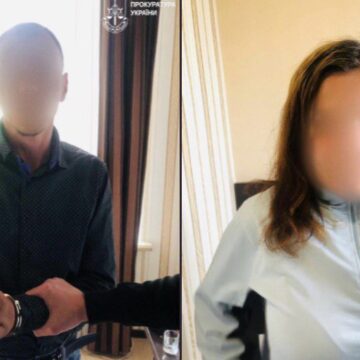 Довічне та 15 років позбавлення волі: на Франківщині засудили пару за подвійне вбивство