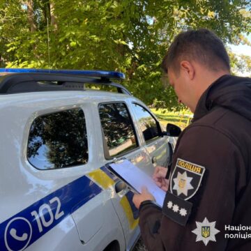 Поліція розслідує обставини смерті мешканки Бурштина