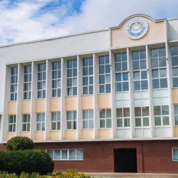 У Карпатському університеті назвали претендентів на посаду ректора