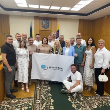 Пліч-о-пліч: Рогатин розширює співпрацю з громадами