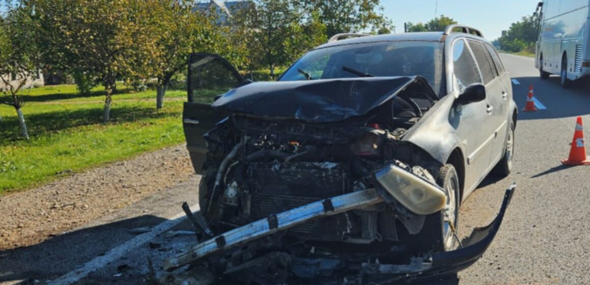 У ДТП у Вовчківцях постраждала 31-річна мешканка Снятинської громади