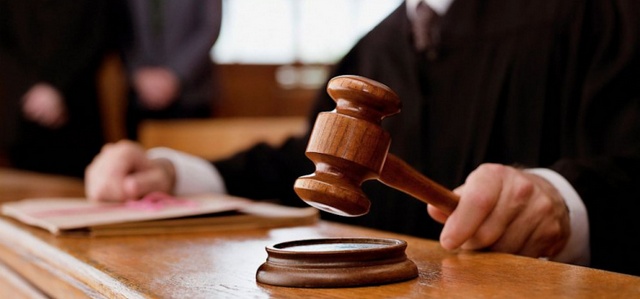Застосував фізичну силу до військовозобов’язаного під час оповіщення: на Прикарпатті судили працівника ТЦК Застосував фізичну силу до військовозобов’язаного під час оповіщення: на Прикарпатті судили працівника ТЦК