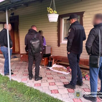 Посадовці, державні реєстратори, підставні особи: на Прикарпатті викрили злочинну групу, яка незаконно заволоділа землями поблизу «Буковелю»