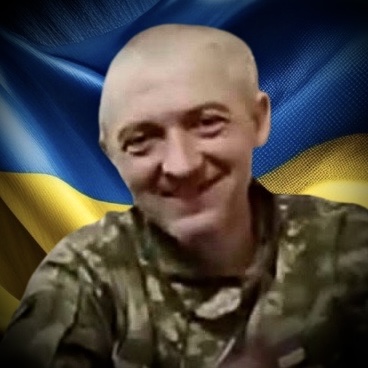 На Покровському напрямку загинув 48-річний воїн Віталій Бакай із Більшівців На Покровському напрямку загинув 48-річний воїн Віталій Бакай із Більшівців