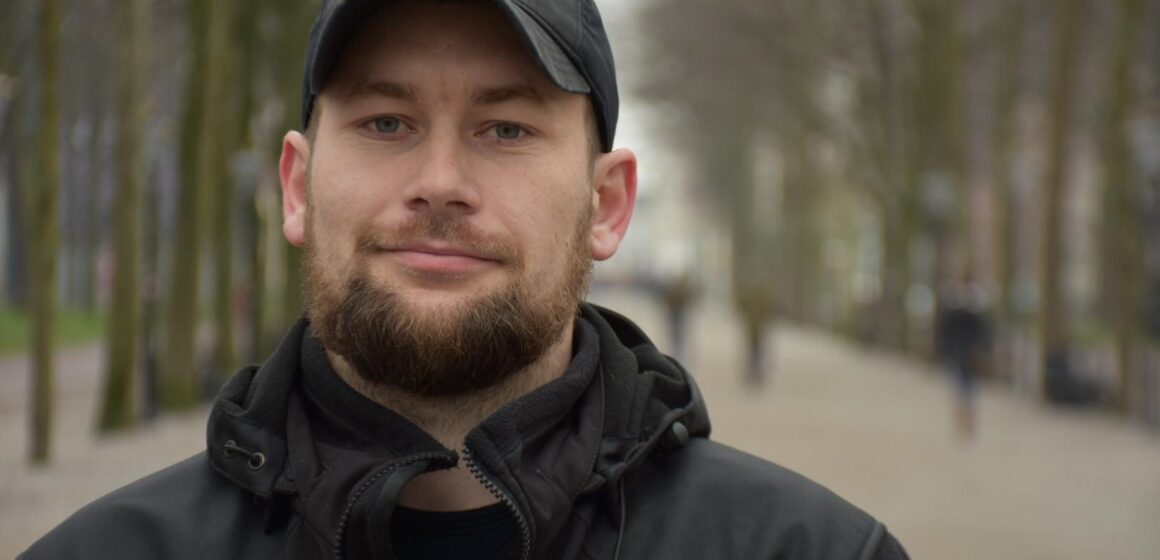 У Києві та на Франківщині прощатимуться із полеглим 34-річним захисником Тарасом Шпуком