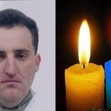На війні загинув військовослужбовець зі Снятина Микола Круховський