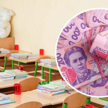 В Коломиї вихователям садочків збільшать заробітну плату