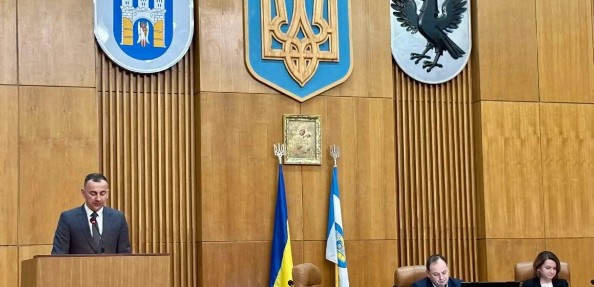 Громада втратить 500 млн: в Івано-Франківській міськраді вимагають зберегти реверсну дотацію і податки Громада втратить 500 млн: в Івано-Франківській міськраді вимагають зберегти реверсну дотацію і податки