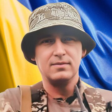 Понад три роки вважався зниклим безвісти: підтвердилась загибель воїна Анатолія Коржа з Надвірної
