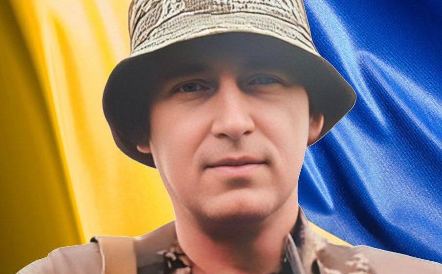 Понад три роки вважався зниклим безвісти: підтвердилась загибель воїна Анатолія Коржа з Надвірної