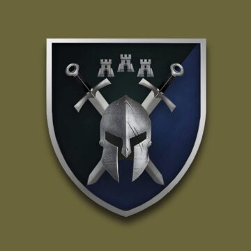 42 ОМБ присвоєно почесне найменування “імені Героя України Валерія Гудзя”