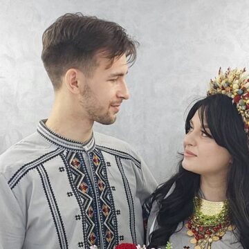 У вересні в Івано-Франківську зареєстрували 226 шлюбів
