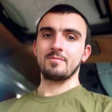 Під час несення військової служби помер 28-річний воїн Михайло Сагайда з Надвірної