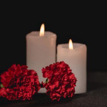 Помер відомий журналіст зі Снятинщини Валерій Богданов