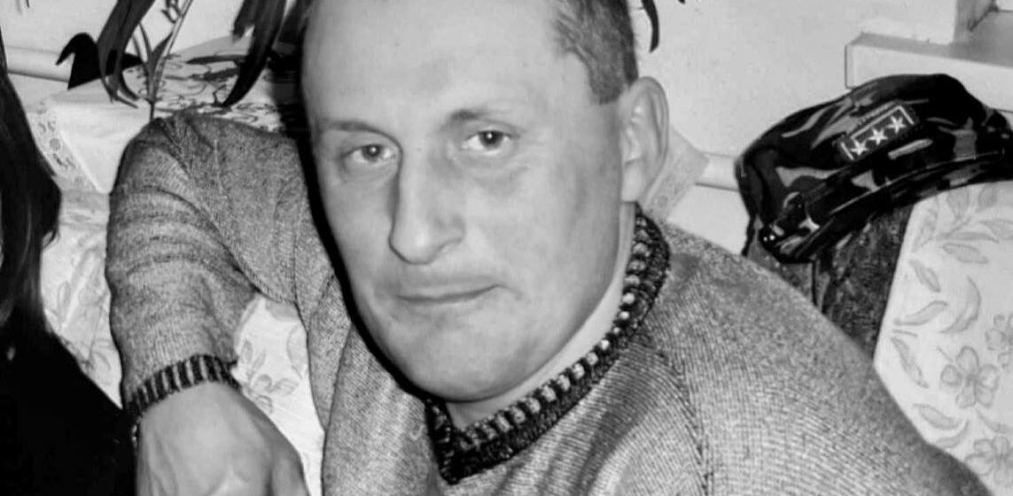 Під час проходження військової служби помер сержант Сергій Боледзюк із Коломийської громади