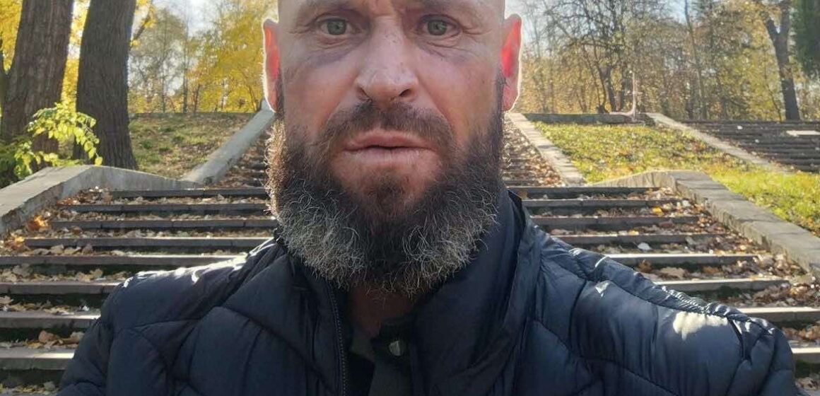 Галицька громада втратила на війні 51-річного захисника Ігоря Будя