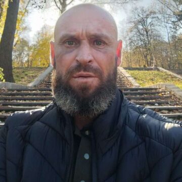 Галицька громада втратила на війні 51-річного захисника Ігоря Будя