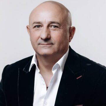 У Косівській РВА представили нового заступника