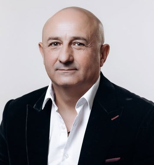 У Косівській РВА представили нового заступника