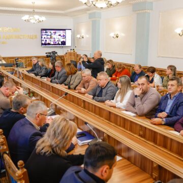На Прикарпатті створять окрему групу спеціалістів для роботи з родинами зниклих безвісти захисників