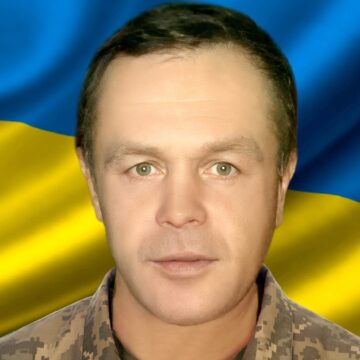 У бою з ворогом загинув 54-річний воїн Сергій Сіянко з Калущини