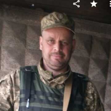 Через півтора року невідомості підтвердилась загибель сапера Богдана Бойчука із Підпечер
