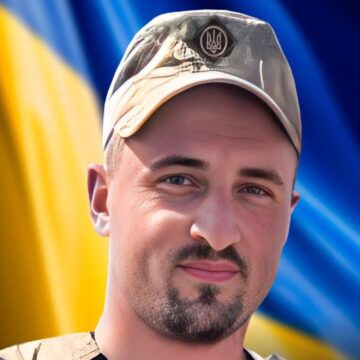 В бою з ворогом поліг захисник з Надвірнянщини Андрій Демидюк