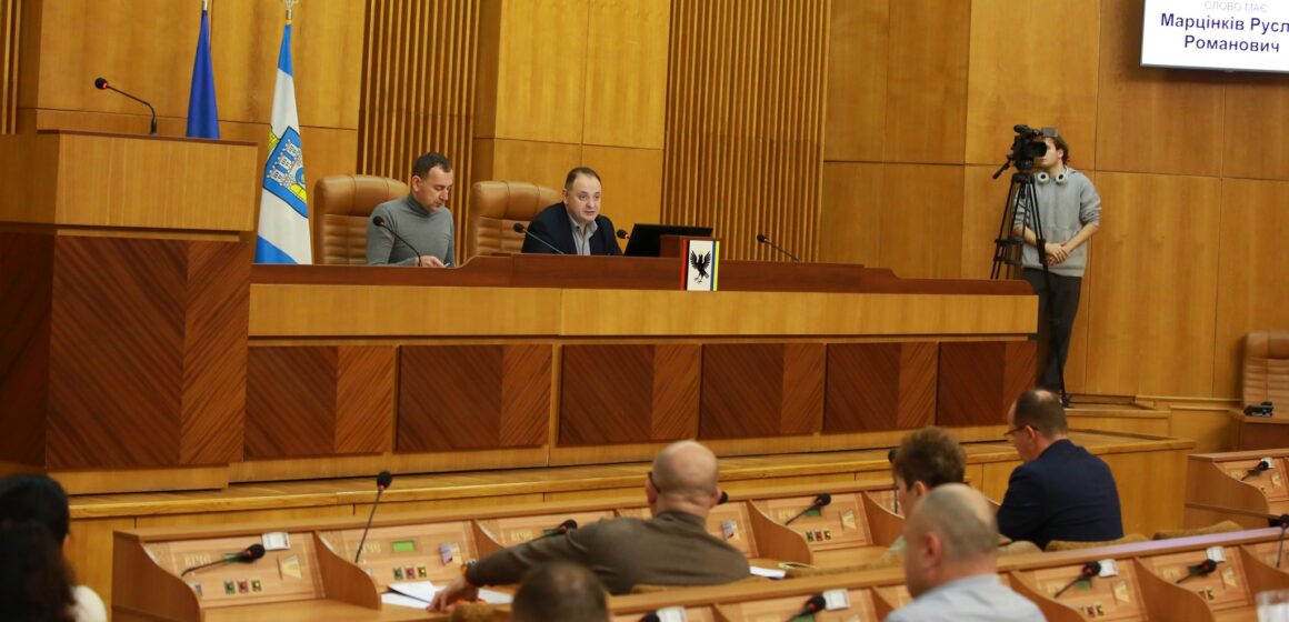 Івано-Франківськ хоче повернути профтехучилища у комунальну власність