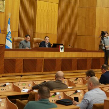 Івано-Франківськ хоче повернути профтехучилища у комунальну власність