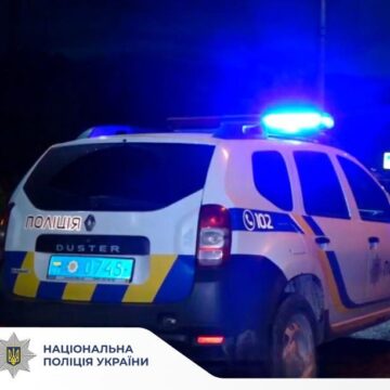 В прикарпатця, що намагався проникнути у квартиру колишньої, виявили вибухонебезпечні предмети В прикарпатця, що намагався проникнути у квартиру колишньої, виявили вибухонебезпечні предмети